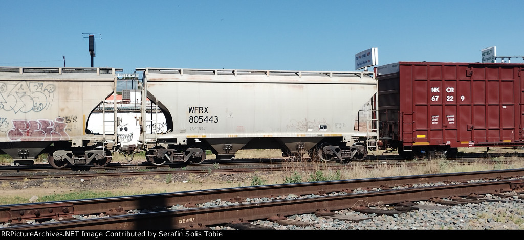 WFRX 805443